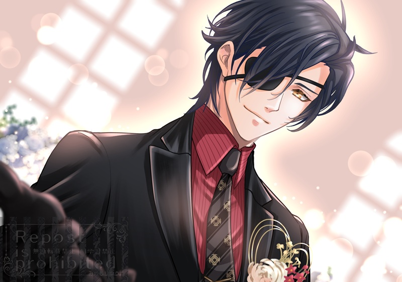 みのもり ゆう@skeb受付中 tweet media