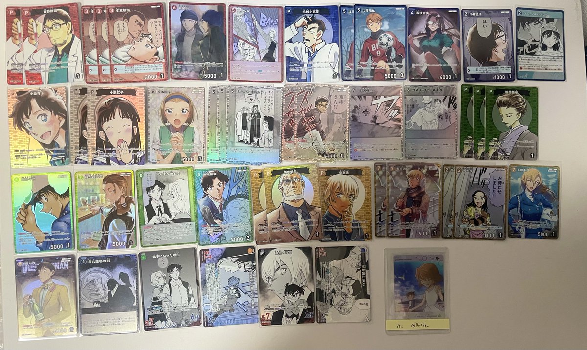 みぃ @取引垢 tweet media