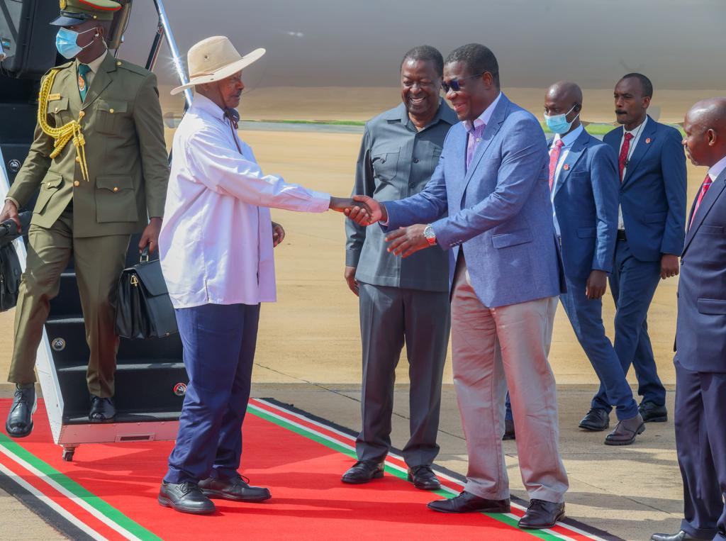 Opiyo Wandayi tweet media