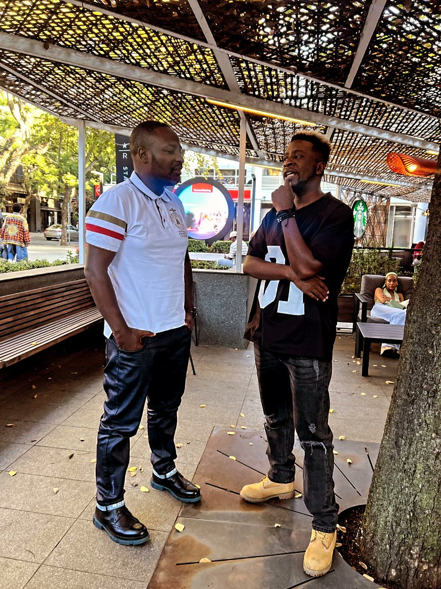 Tendai Joe tweet media