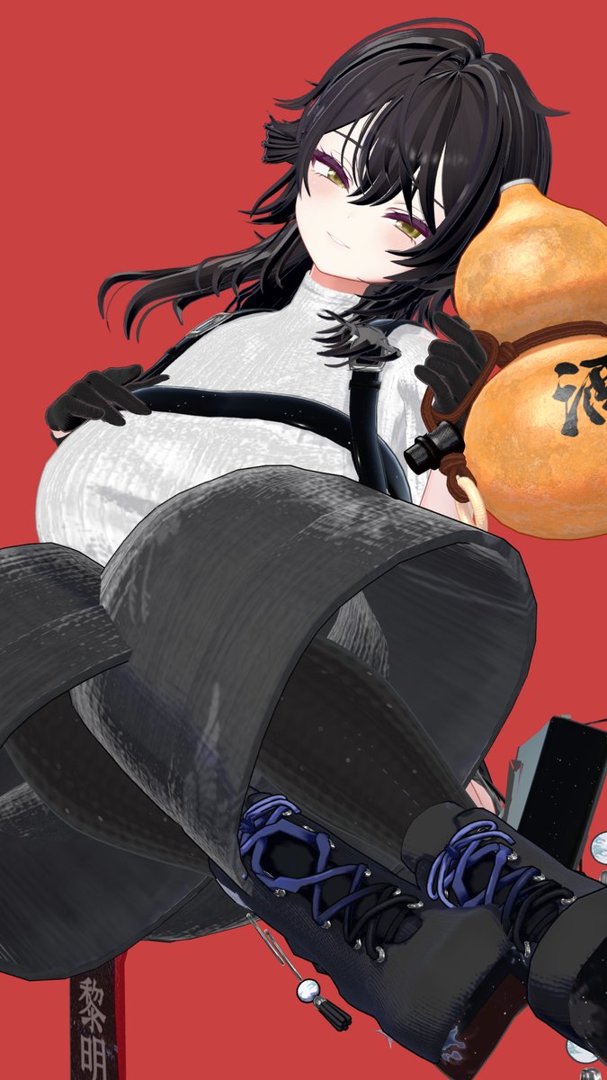 月刊プロポーズ『VRChatポーズ制作屋』 tweet media