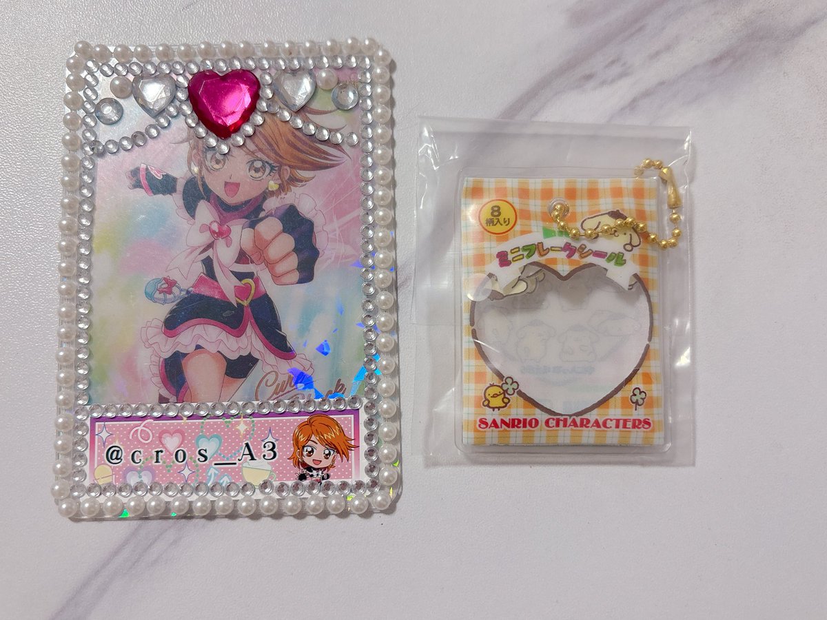 しぇら tweet media