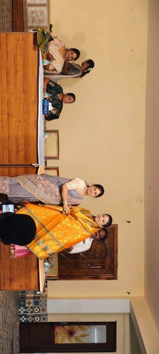 A S Maheswari AIADMK tweet media