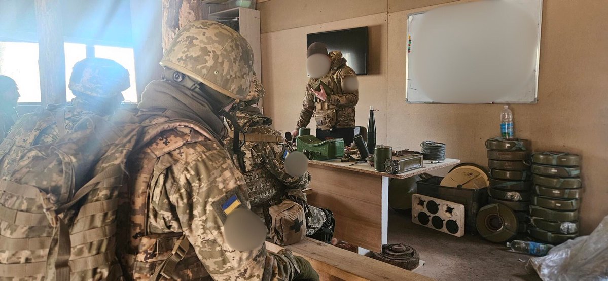 (TCAG) Командир Бред Кроуфорд (CDR Brad Crawford) tweet media