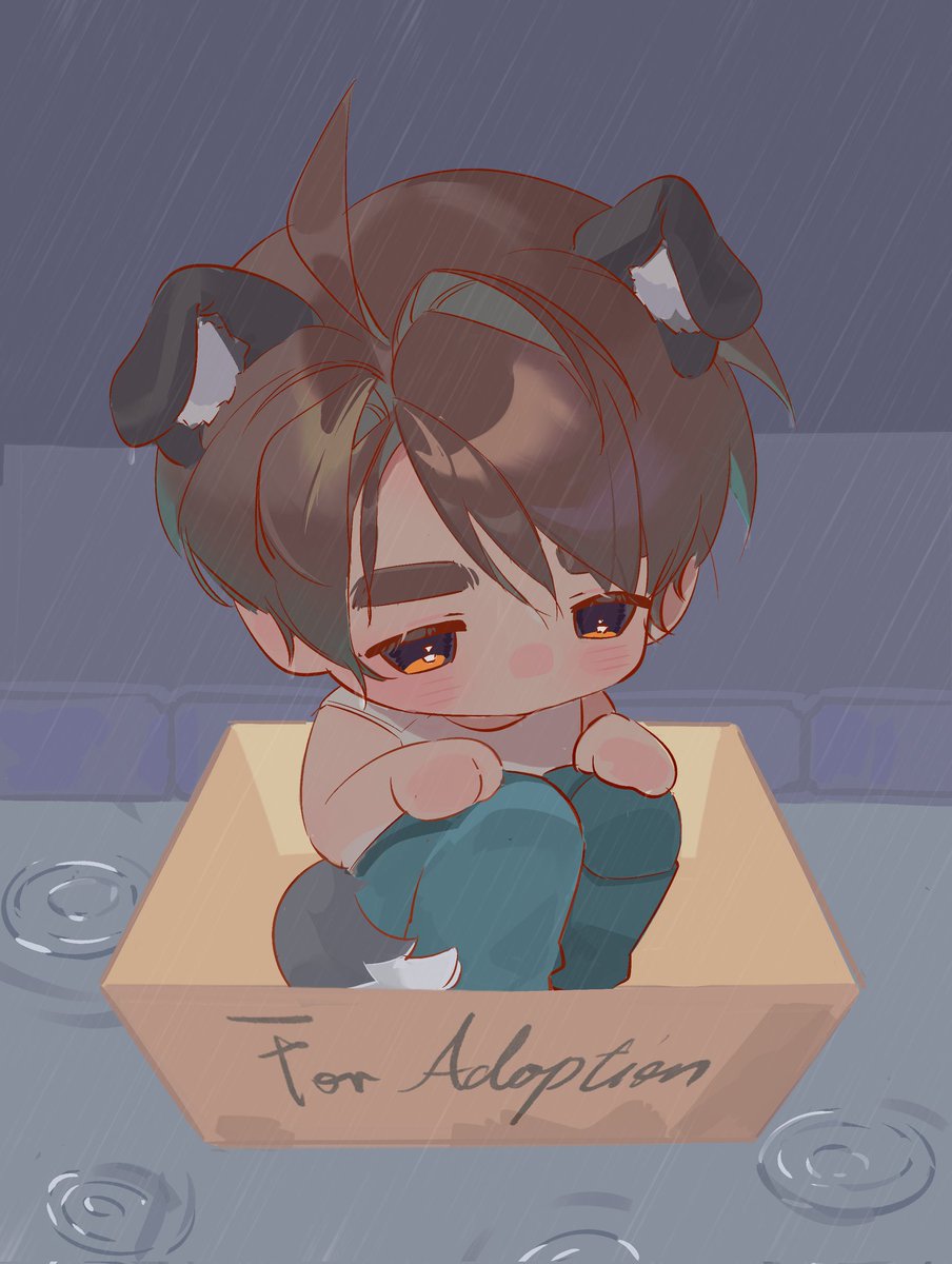 夏摩耶汪汪队 tweet media