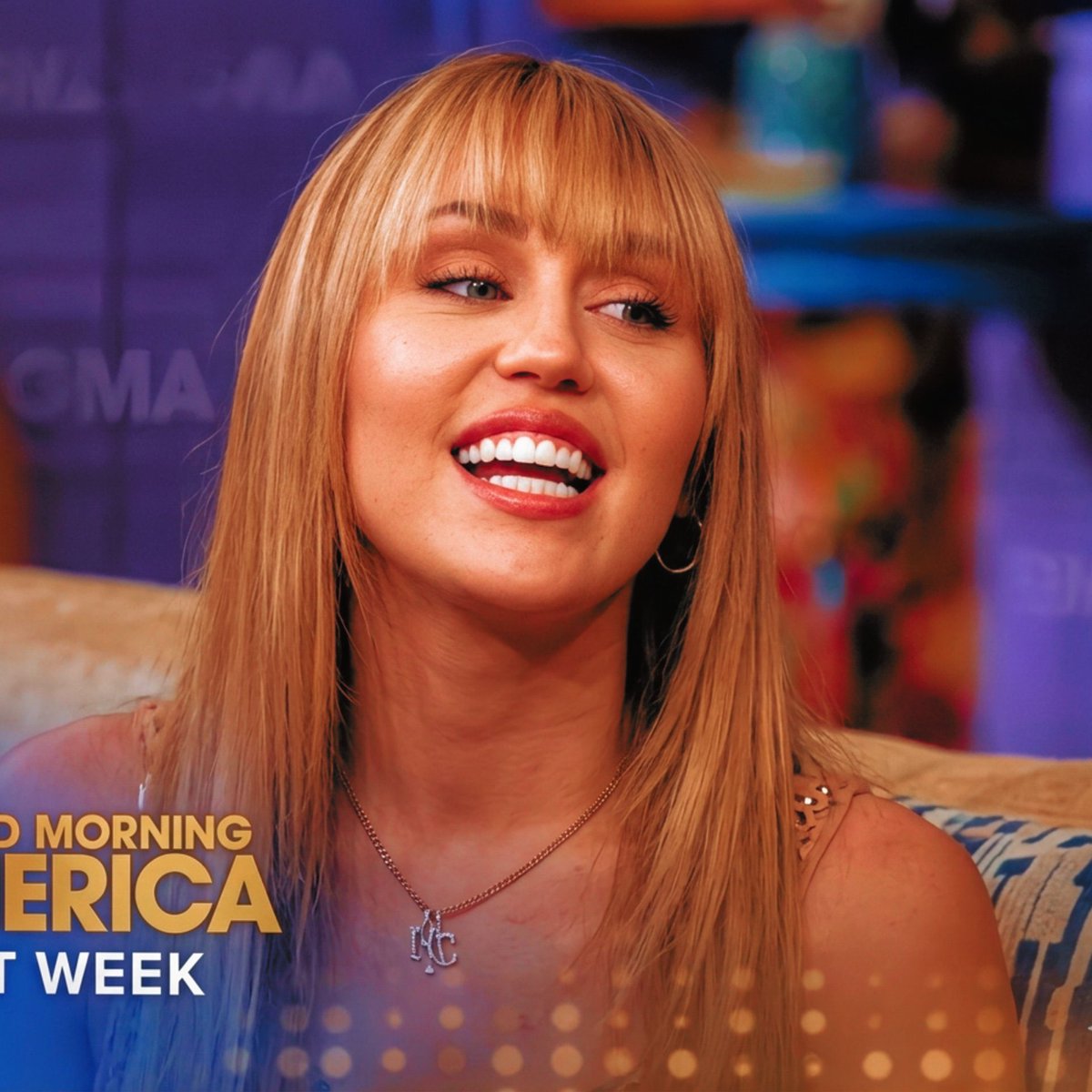 MileyEdition's tweet photo. Hannah Montana, 2026. https://t.co/Y6Xmn0ISDl