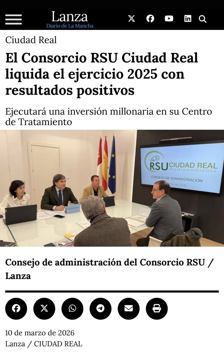José Manuel Labrador tweet media
