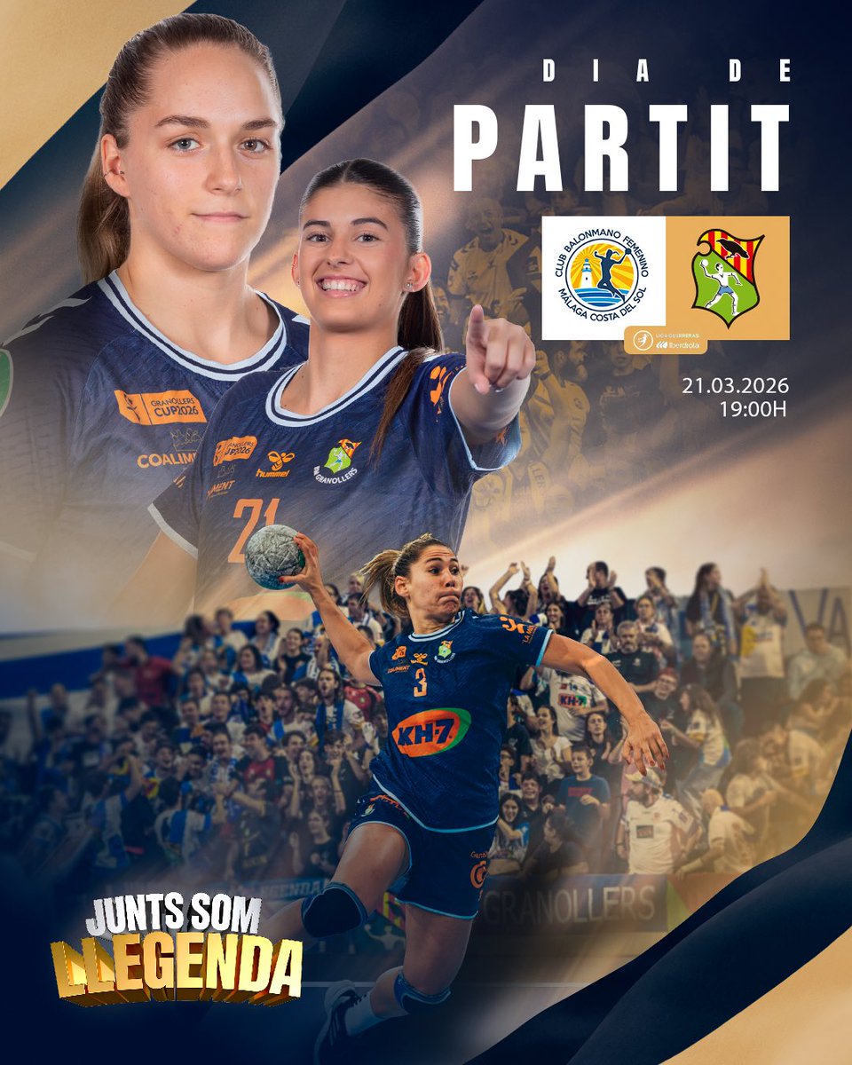 BM Granollers tweet media