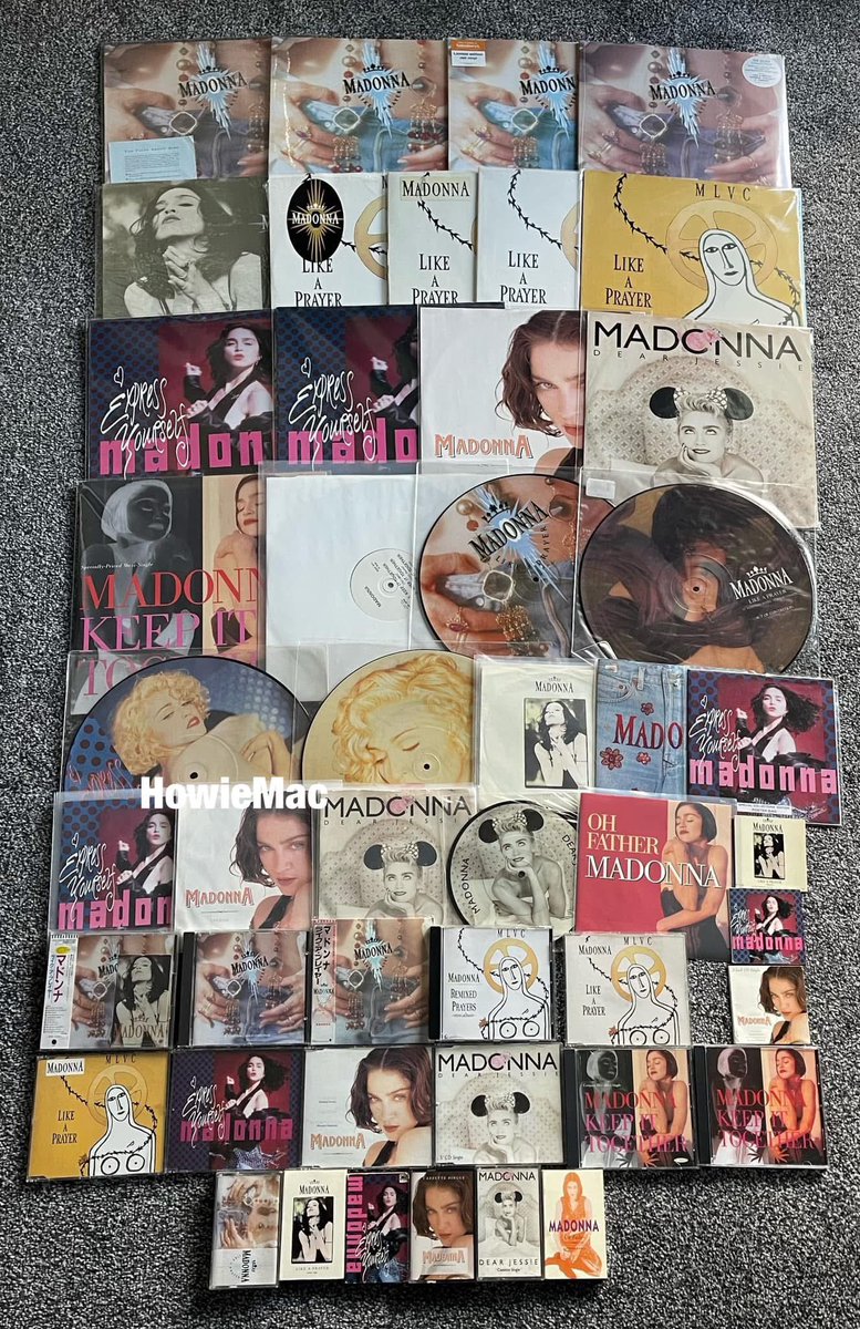 Howie Mac™ tweet media