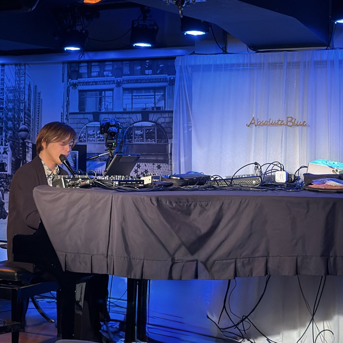 ただすけ tweet media