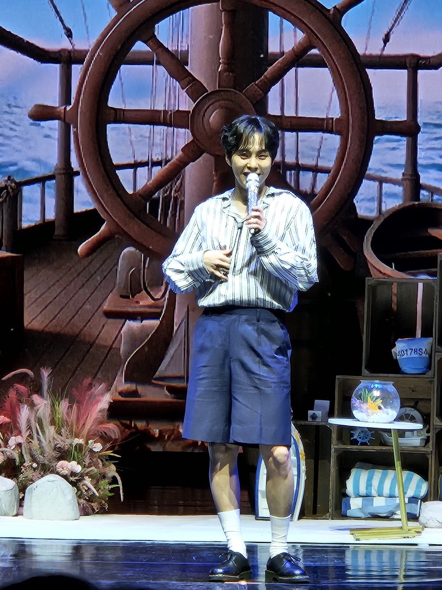 Xiunabro's tweet photo. 살 쫌 올라서 빠오즈미 있으심 귀여웡 https://t.co/DPQtdCoOVK