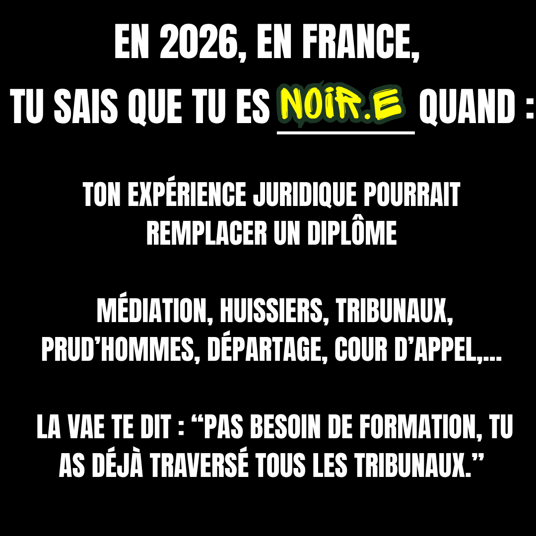 masphenix's tweet photo. La discrimination n’est pas 1 fiction. À l’occasion du 21 mars – Journée pr l’élimination de la discrimination raciale, je partage qques anecdotes de mon quotidien de Femme Noire en France en 2026. #21mars #discrimination #racisme #journéecontreladiscriminationraciale #stopracism https://t.co/QgwiElHmRB