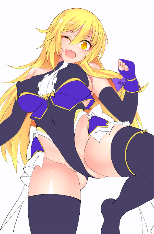 【skeb/WIP】やっぱり魔理沙の可愛さとえっちさは永久不滅なのよ! 