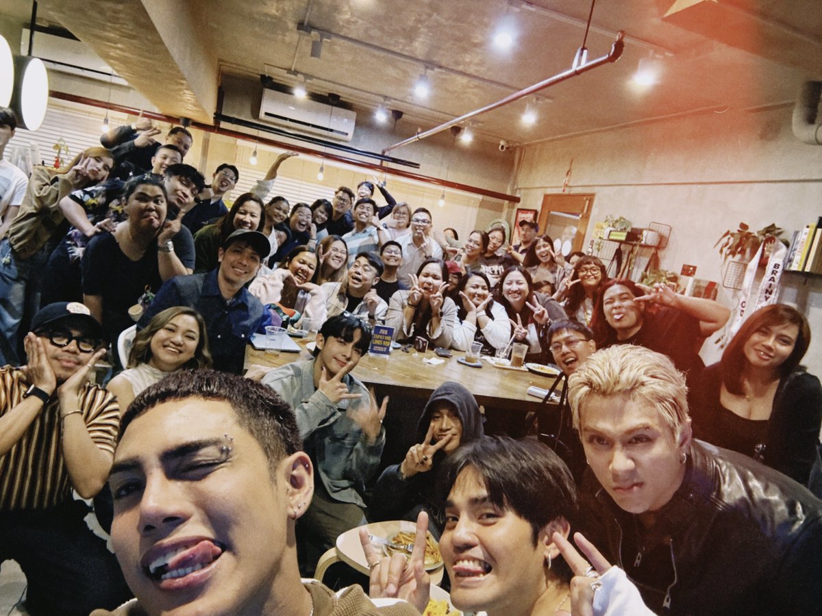 SB19 Official tweet media