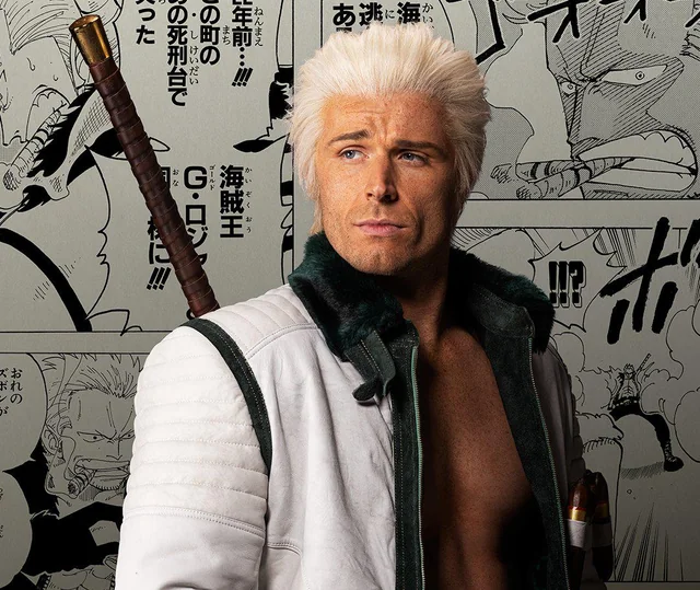 Also knew I saw this handsome fucker before!

The Wheel of Time!!!!!!