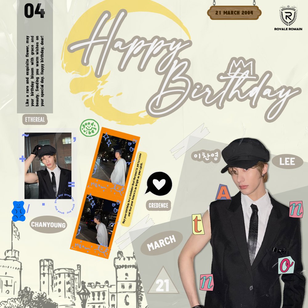 Royale Romain. tweet media