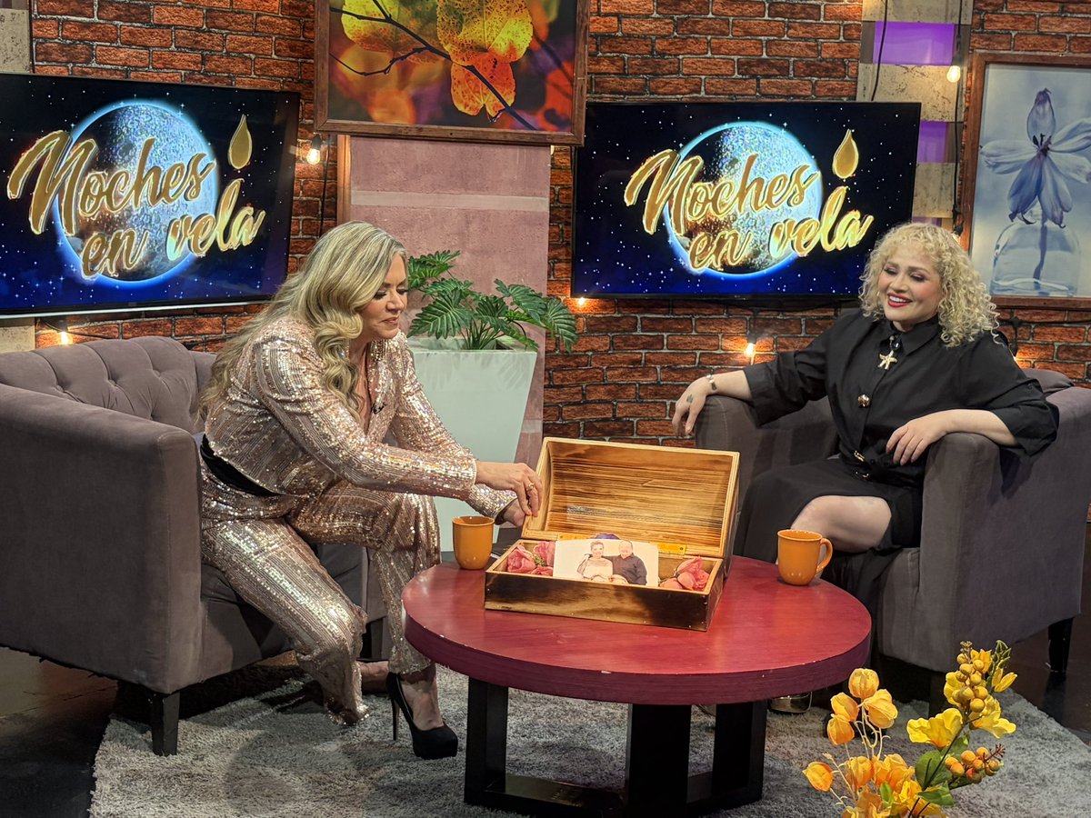 Sokol Producciones tweet media