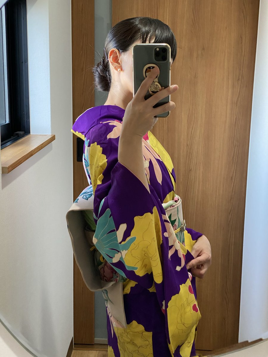 Yさん tweet media