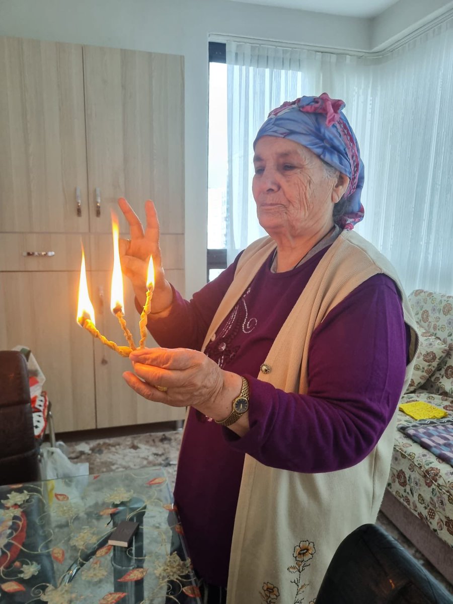 Yılmaz Gedik tweet media