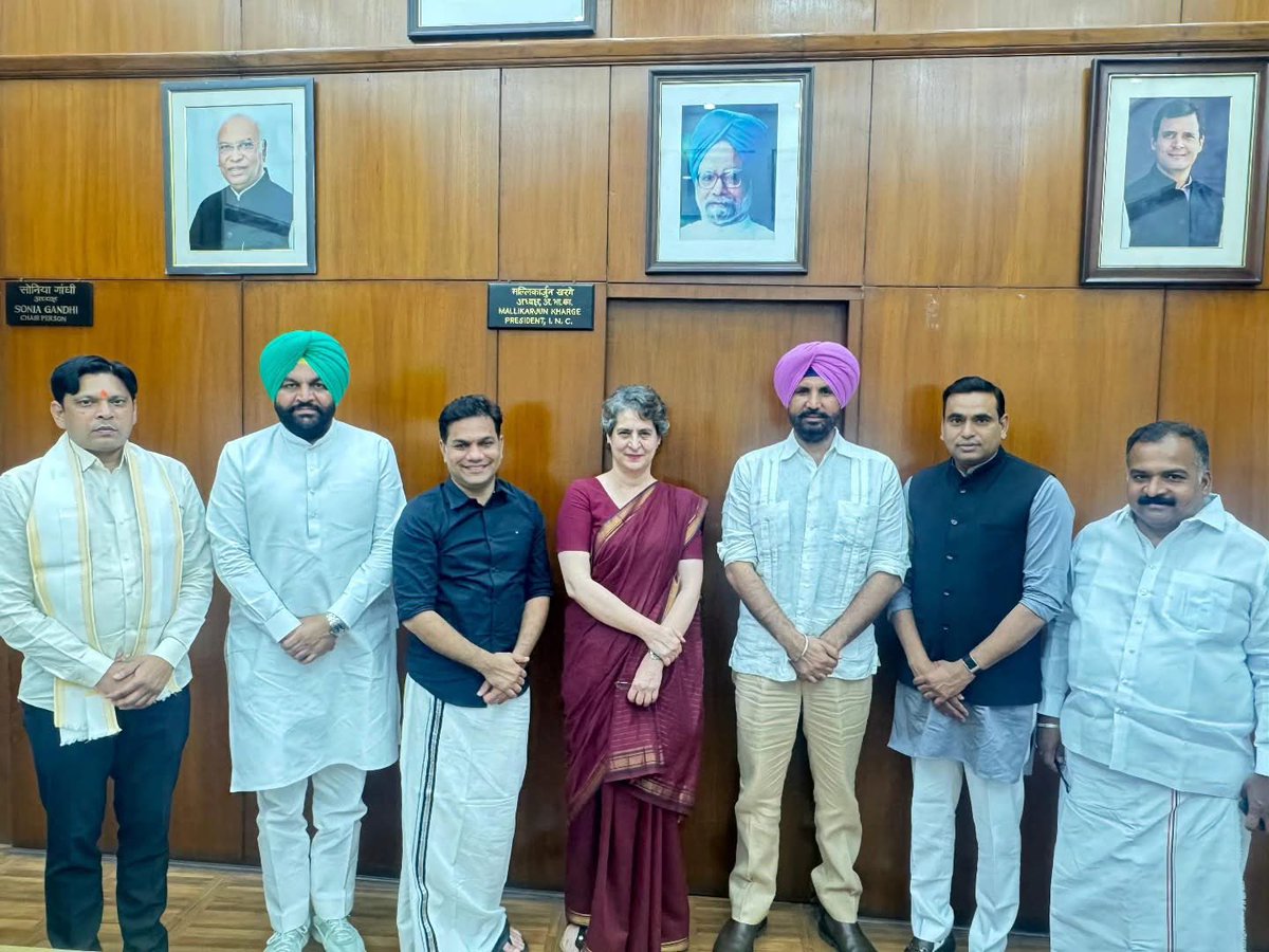 Dr Prashant Padole tweet media