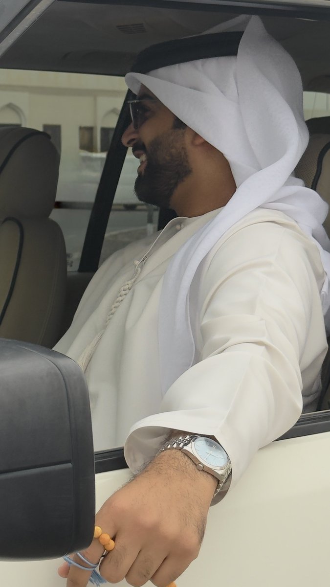 🇴🇲 Bin Ali | بن علي tweet media