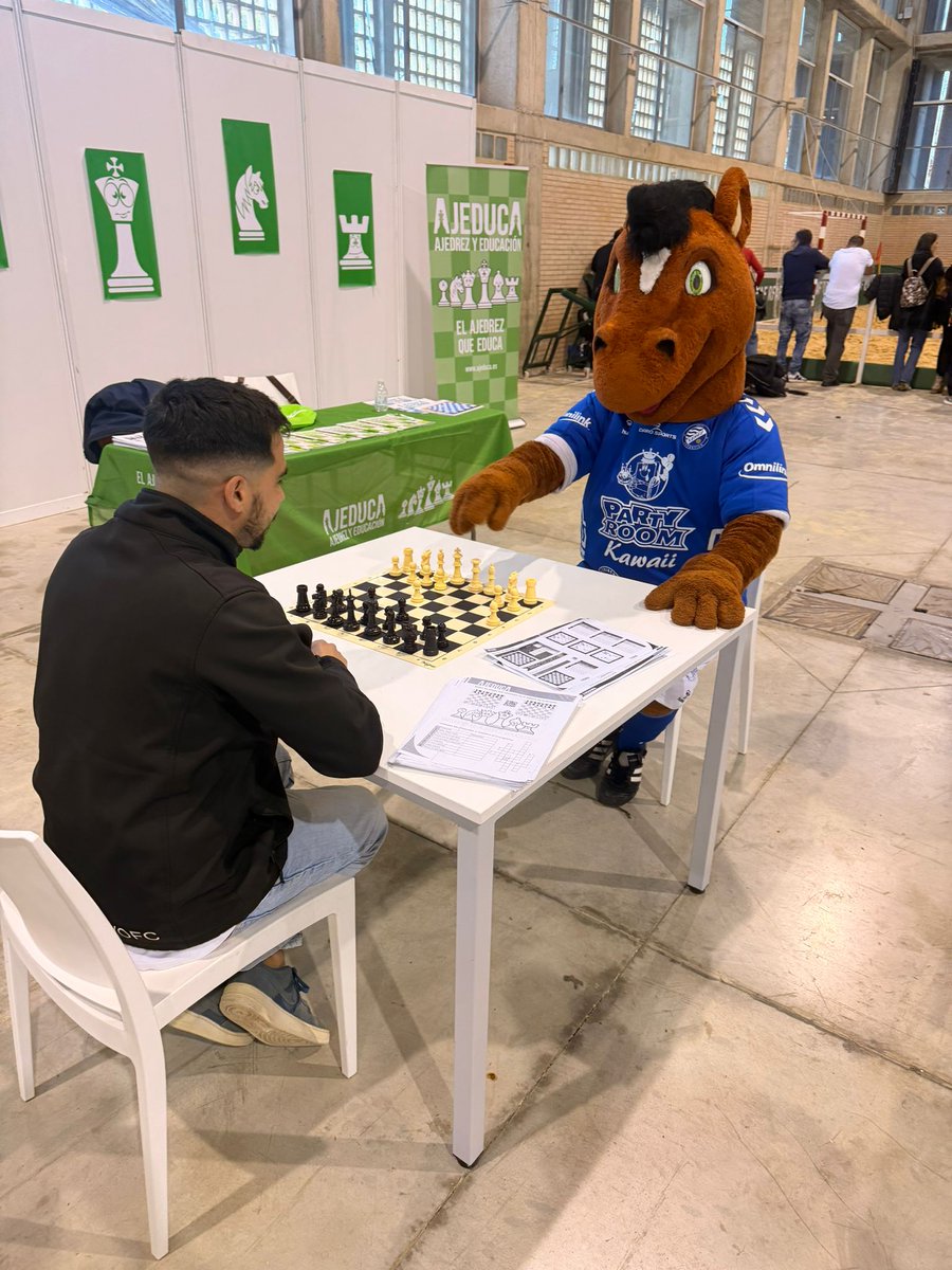 XEREZ DEPORTIVO tweet media