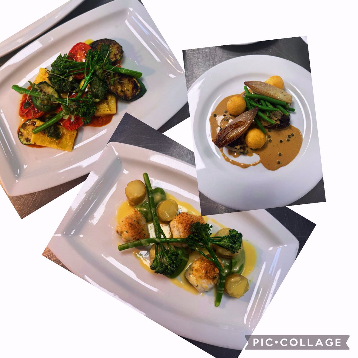 Quantock Restaurant tweet media