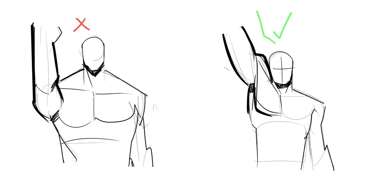 Galan McCree (COMMISSIONS CLOSED) tweet media