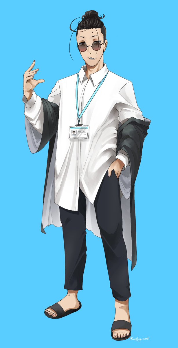 Alma (Commissions Closed) (3/3) tweet media