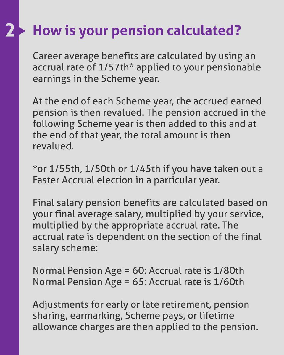 Teachers' Pensions tweet media