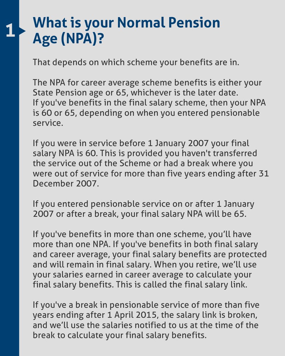 Teachers' Pensions tweet media