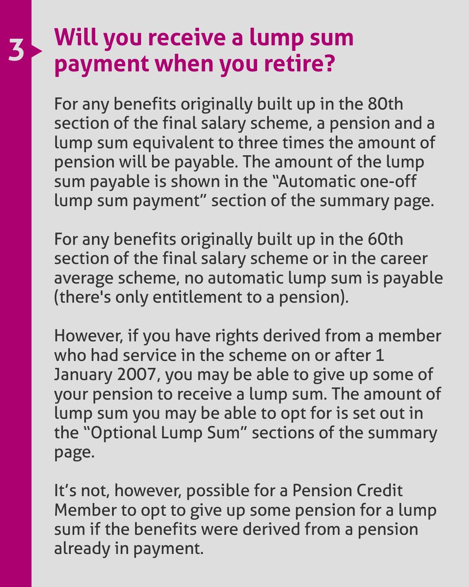 Teachers' Pensions tweet media