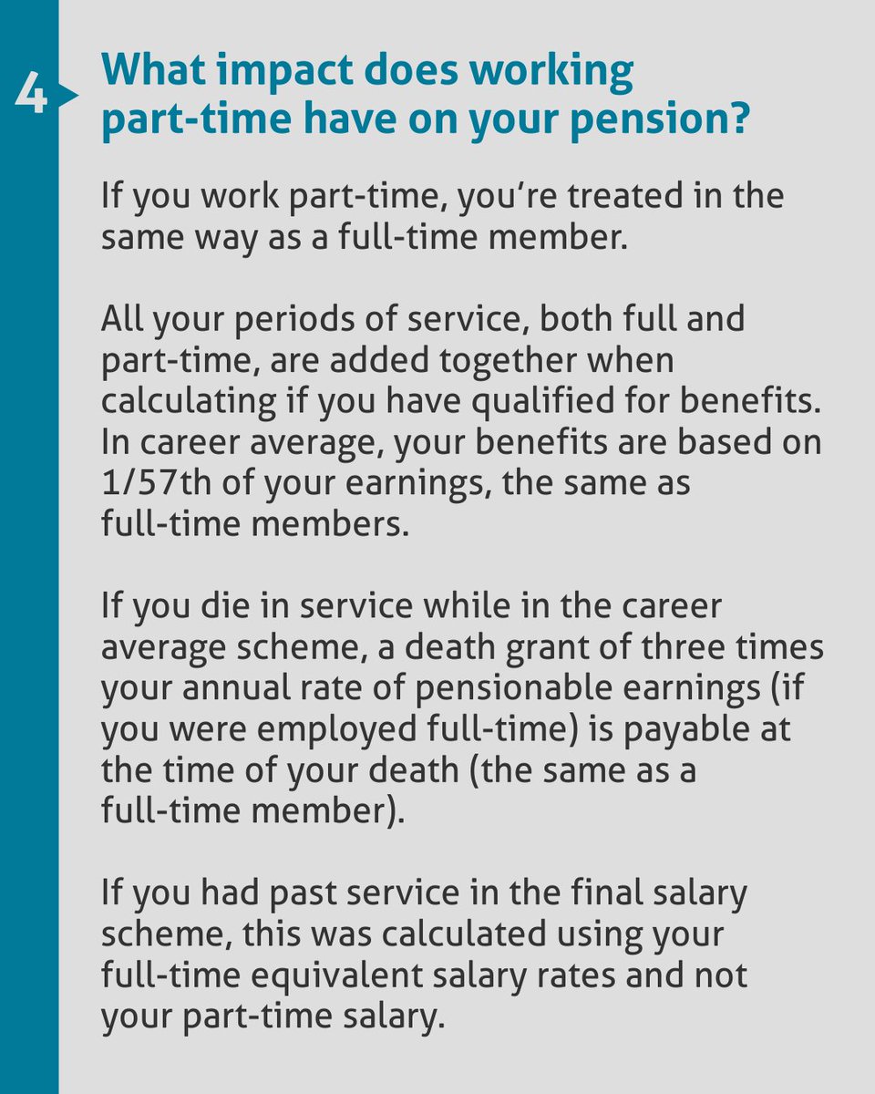 Teachers' Pensions tweet media