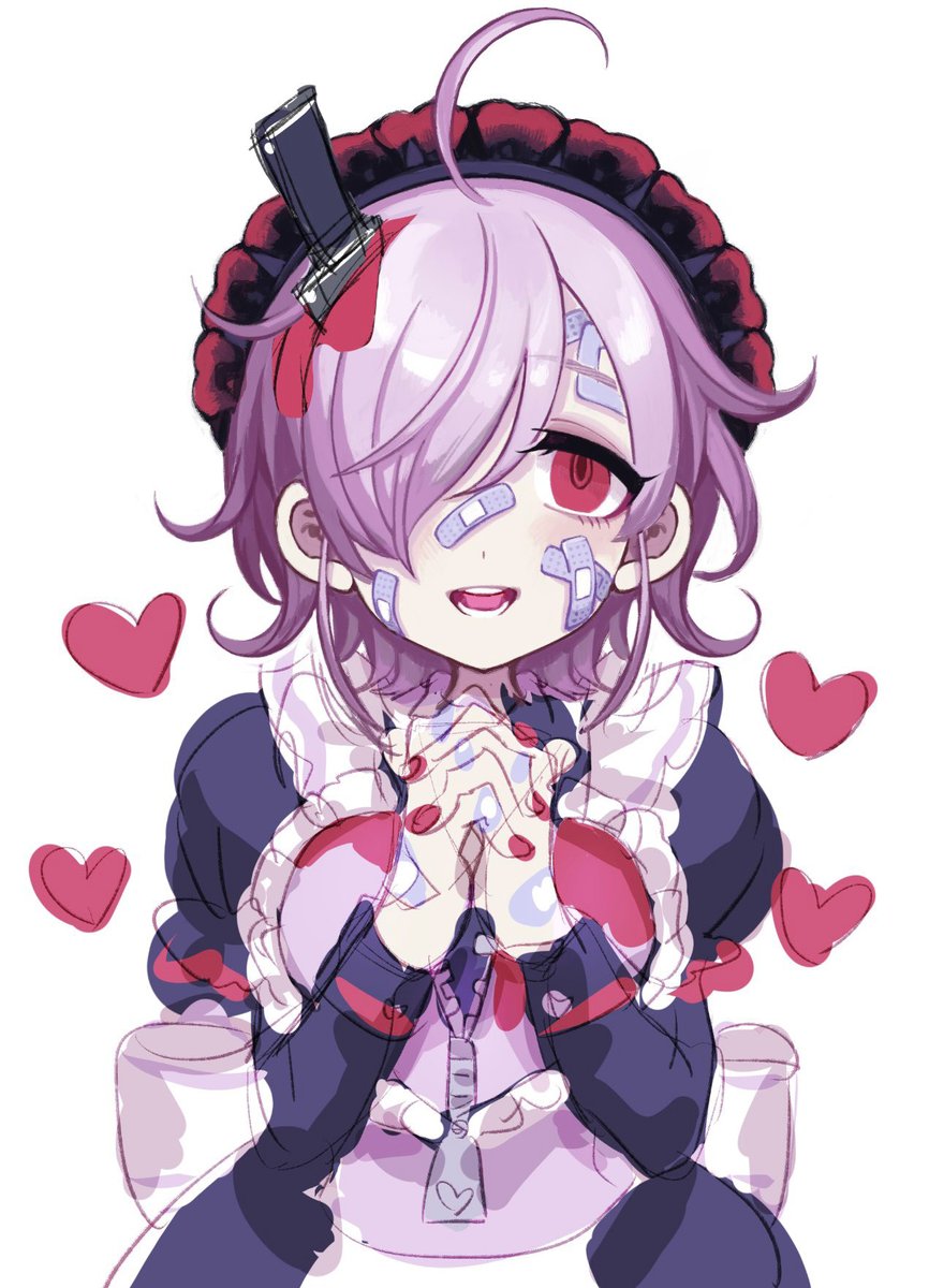 矢紅うや💘🩹 tweet media