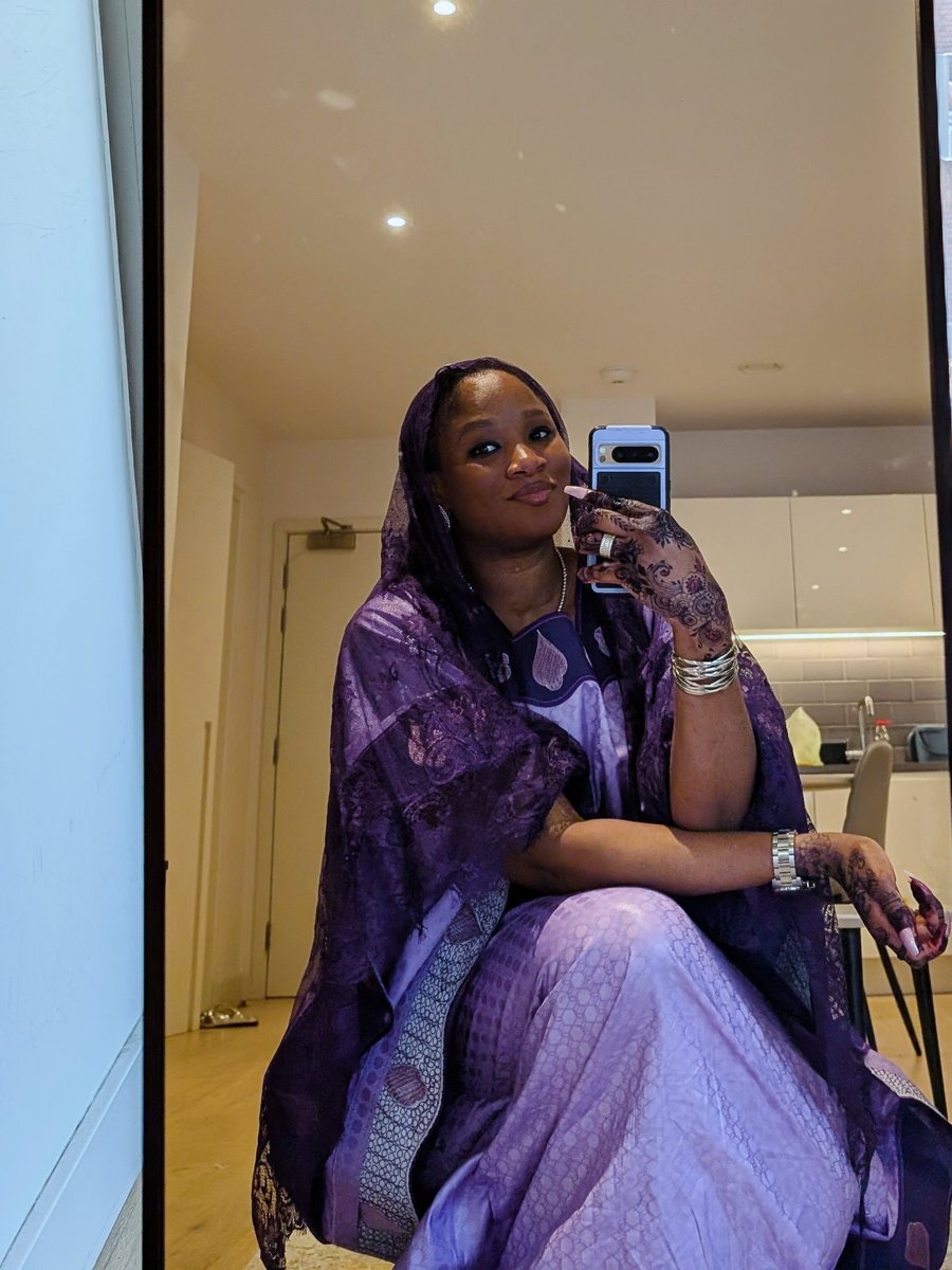 Olóyè Ni'matullah tweet media