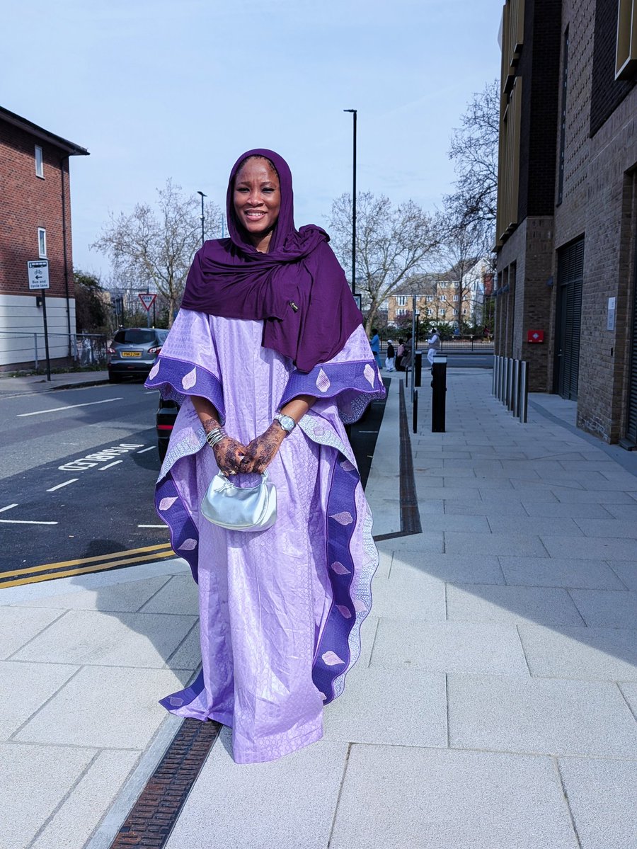 Olóyè Ni'matullah tweet media