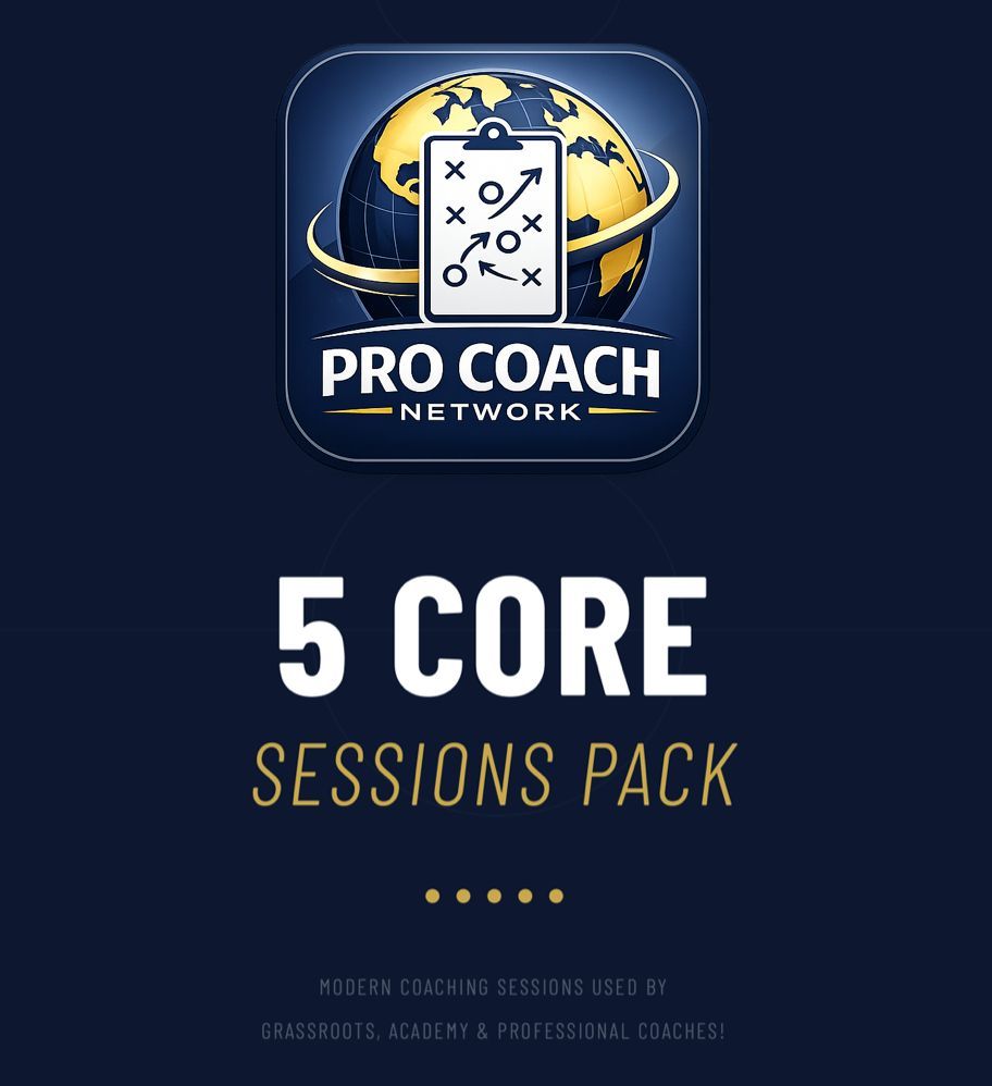 Pro Coach Network tweet media