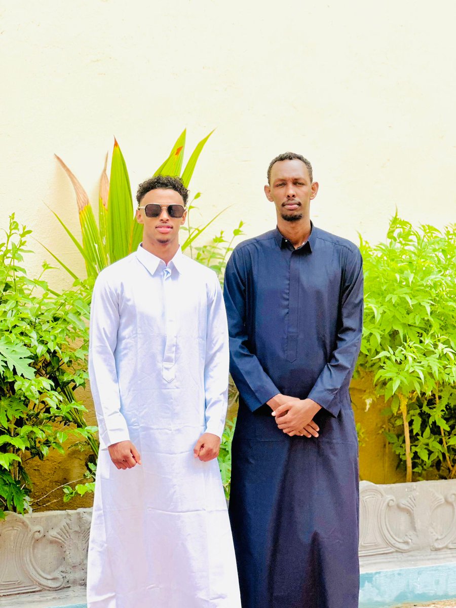 HanadOte's tweet photo. Eid Mubarak sxbyaal meel walba joogtaan farxad &amp; baraaro ku ciida. تقبل الله منا ومنكم صالح الأعمال ❤️ https://t.co/iJoIqEt50R