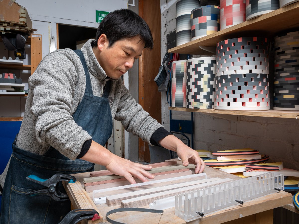 Makers Wales tweet media