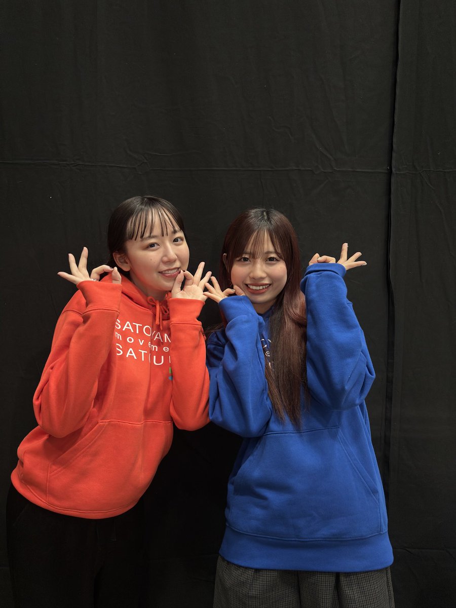 勝田里奈 tweet media