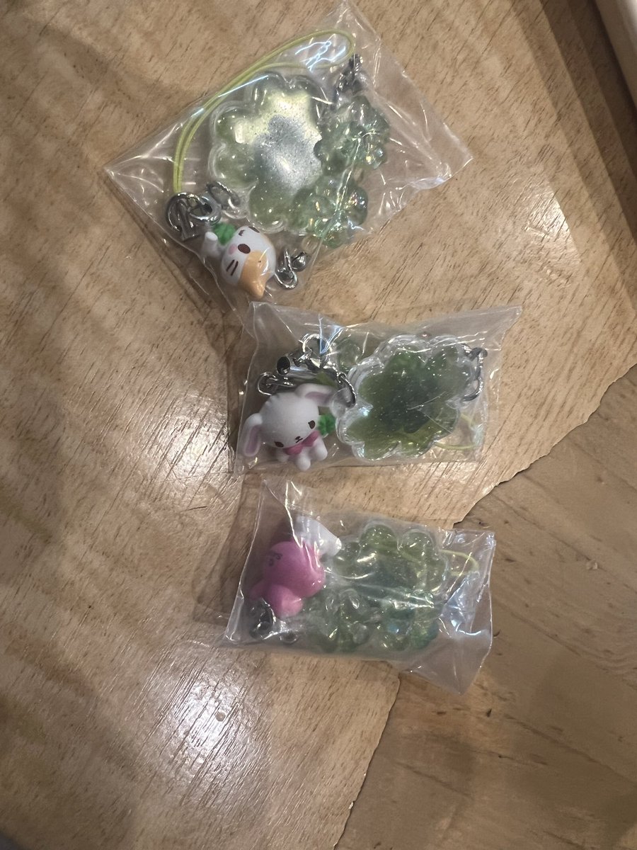 むぎすけ tweet media