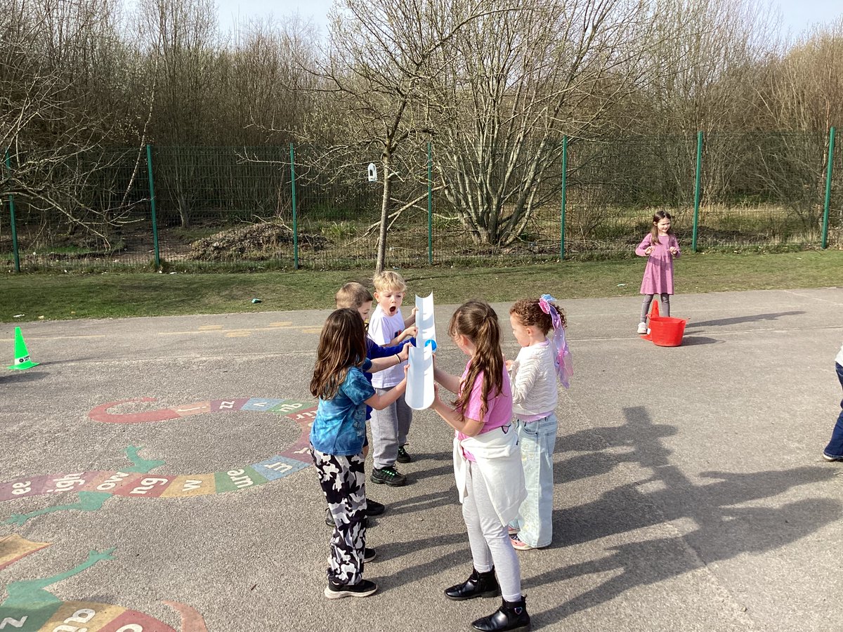 The Gates Primary – Owls Class Page tweet media