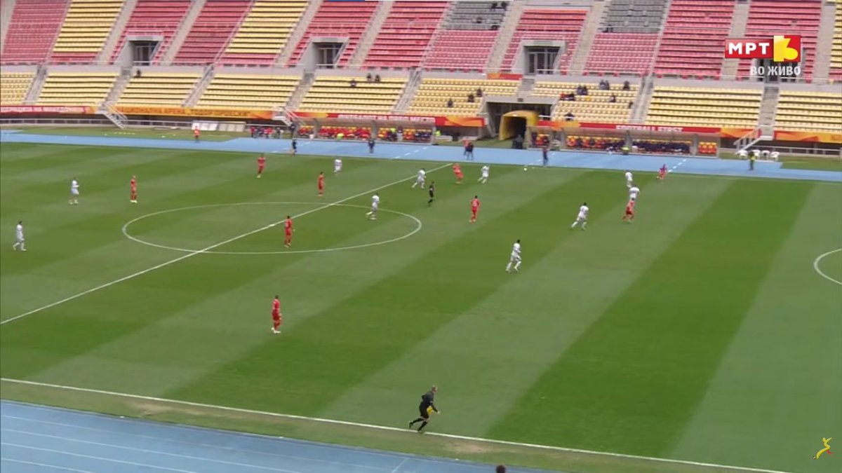 Juan Carlos Molero tweet media