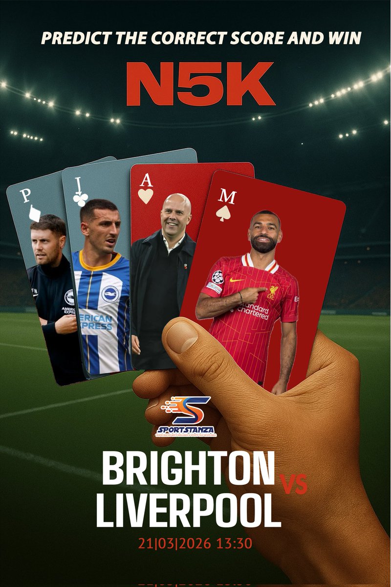 Sportstanza tweet media