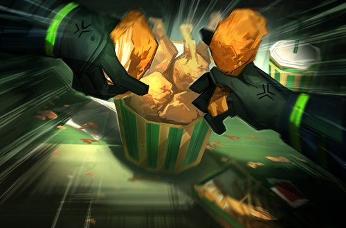 ʟ.ᴄᴏʀᴘ Tiffany🌳 tweet media