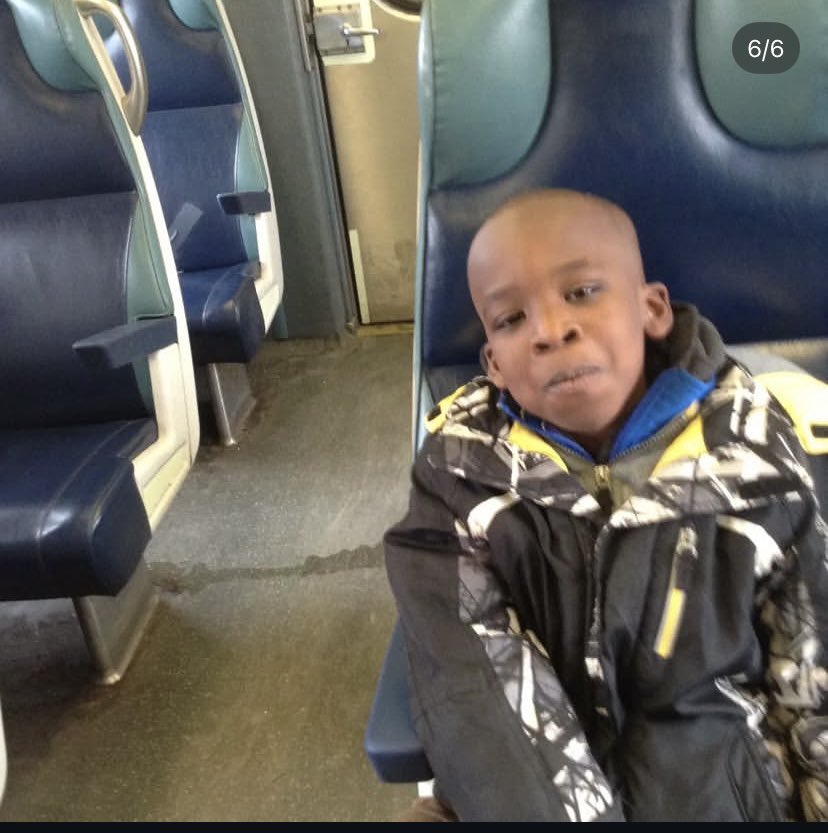 Dear me,

There’s so much to be said, and even more to be grateful for. You’ve grown. You’ve endured. You’ve evolved.

Happiest birthday to you! ❤️