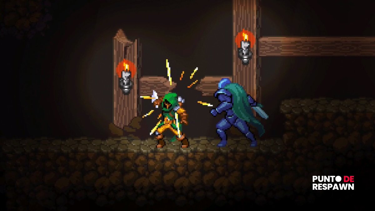 Punto De Respawn tweet media