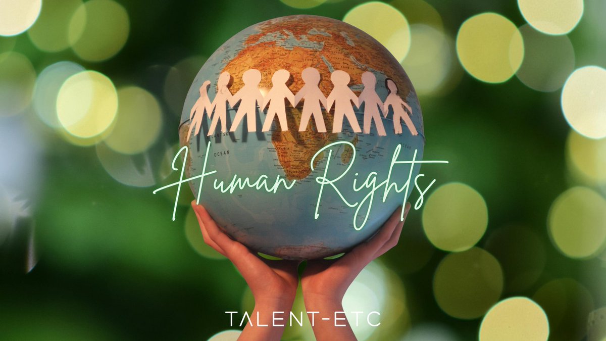 Talent-ETC™ tweet media