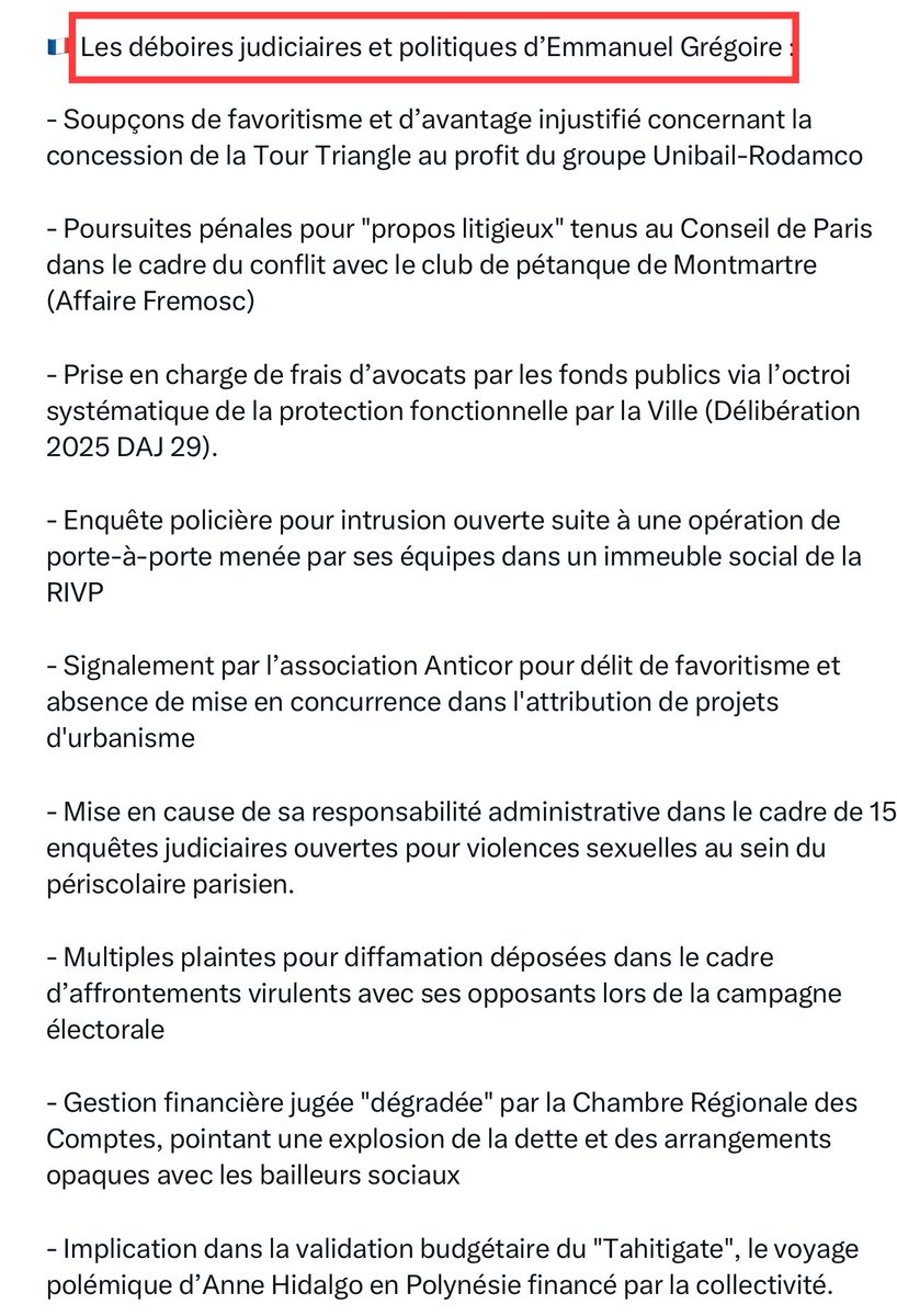 jean2florette's tweet image. Responsable de soutenir #gregoire, le grand responsable de la pédophilie périscolaire parisienne… 
Y aurait il des #macronistes parmi les criminels ?
A chacun ses responsabilités 🙄
Tout sauf la #gauche !
#UnionDesDroites