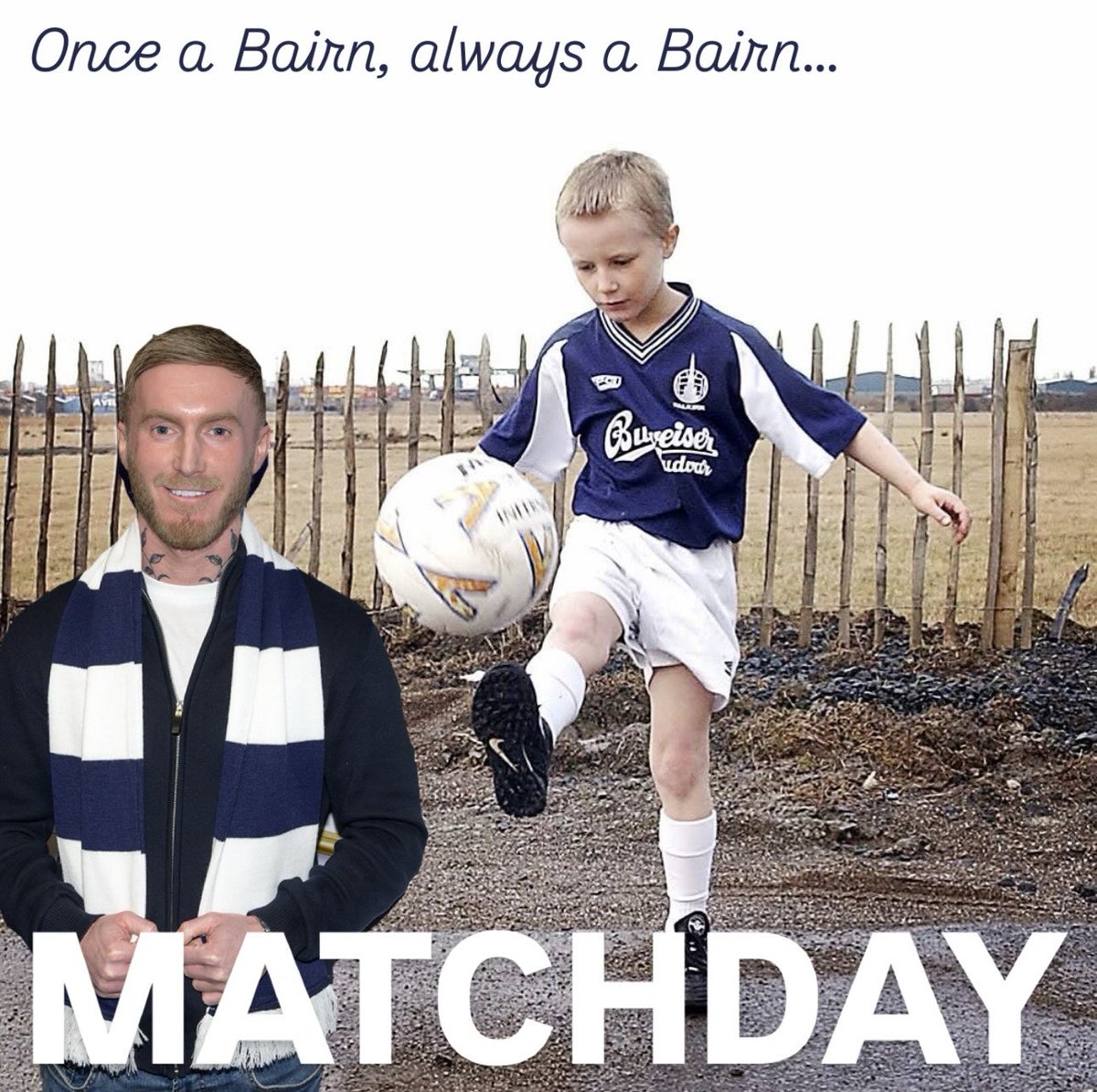 Falkirk Daft tweet media